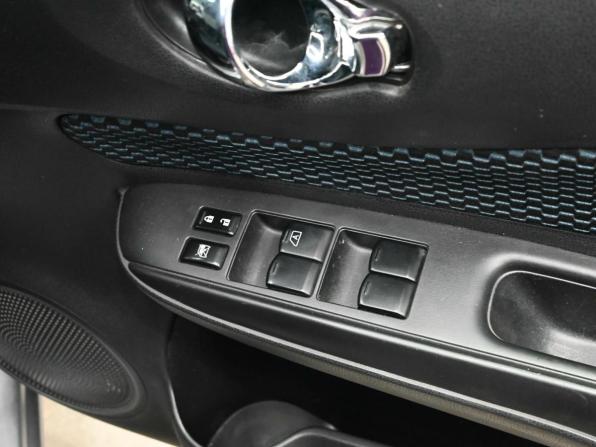 Nissan Note II с пробегом 2014 года, цена 870 000 рублей, 144051 км, хэтчбек, Автокод Объявления