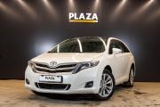 Toyota Venza I Рестайлинг Уфа  - изображение 25