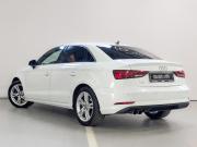 Audi A3 III (8V) Рестайлинг Москва  - изображение 35