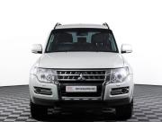 Mitsubishi Pajero IV Рестайлинг 2 Москва  - изображение 25