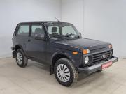 Lada (ВАЗ) Niva Legend Альметьевск  - изображение 23