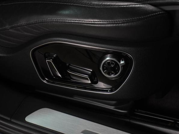 Audi A8 III (D4) с пробегом 2011 года, цена 1 799 000 рублей, 236053 км, седан, Автокод Объявления