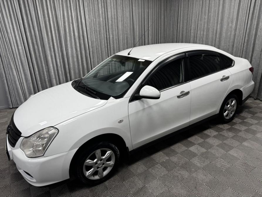 Nissan Almera III (G15) Стерлитамак  - изображение 8
