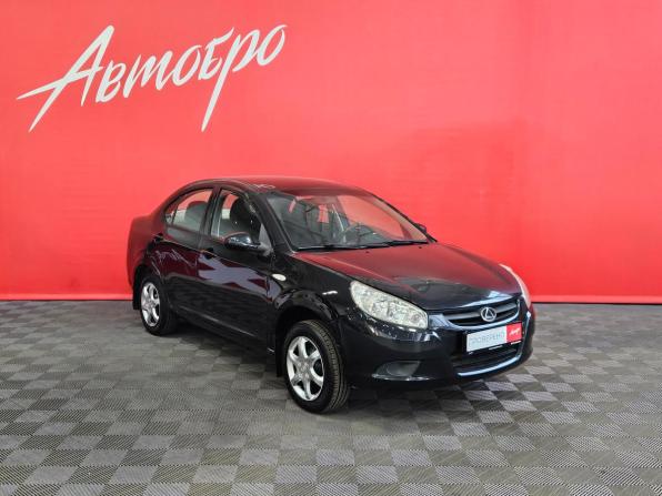 ТагАЗ C10 с пробегом 2012 года, цена 295 000 рублей, 52760 км, седан, Автокод Объявления