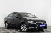 Volkswagen Passat B7 Сургут  - изображение 18