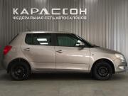 Skoda Fabia II Рестайлинг Пермь  - изображение 24