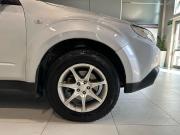 Subaru Forester III Москва  - изображение 37