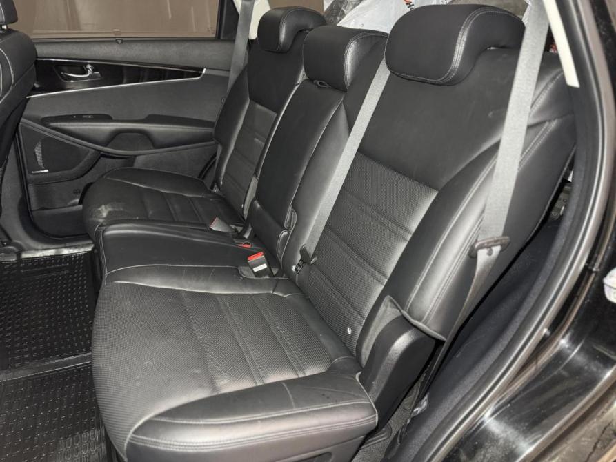 Kia Sorento III Prime Рестайлинг Нижний Новгород  - изображение 29