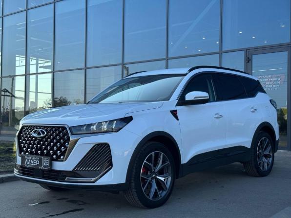 Chery Tiggo 7 Pro Max I Рестайлинг с пробегом 2024 года, цена 1 995 000 рублей, 57117 км, внедорожник, Автокод Объявления