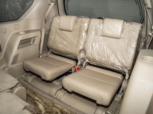 Toyota Land Cruiser Prado 150 Series с пробегом 2010 года, цена 3 140 000 рублей, 110525 км, внедорожник, Автокод Объявления