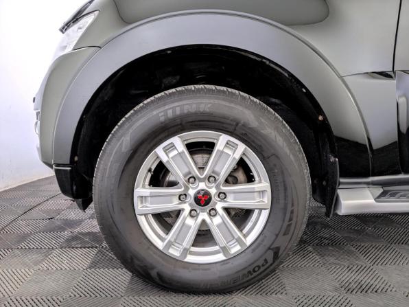 Mitsubishi Pajero IV Рестайлинг 2 с пробегом 2014 года, цена 2 240 000 рублей, 150492 км, внедорожник, Автокод Объявления
