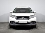 Honda CR-V IV Санкт-Петербург  - изображение 21