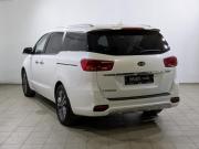 Kia Carnival III Москва  - изображение 59