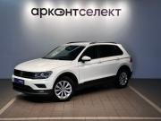 Volkswagen Tiguan II Краснодар  - изображение 24