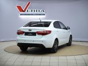 Kia Rio III Уфа  - изображение 21