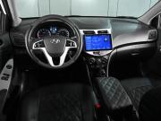 Hyundai Solaris I Рестайлинг Ростов-на-Дону  - изображение 24