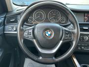 BMW X3 II (F25) Пермь  - изображение 26