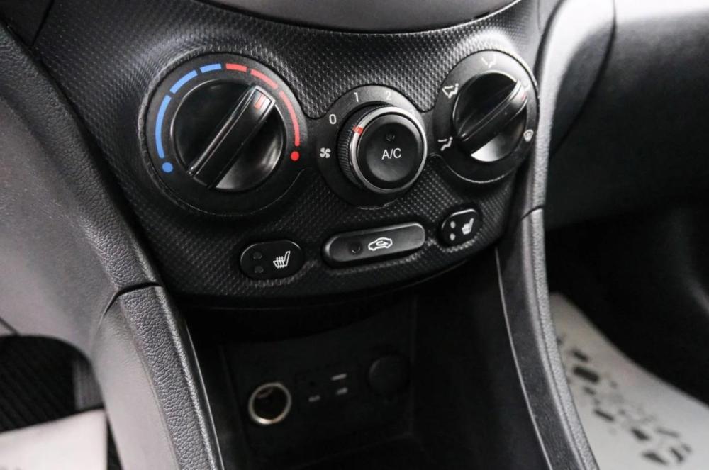 Hyundai Solaris I Рестайлинг Красноярск  - изображение 18