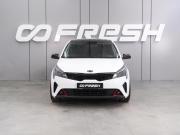 Kia Rio IV Рестайлинг Воронеж  - изображение 20