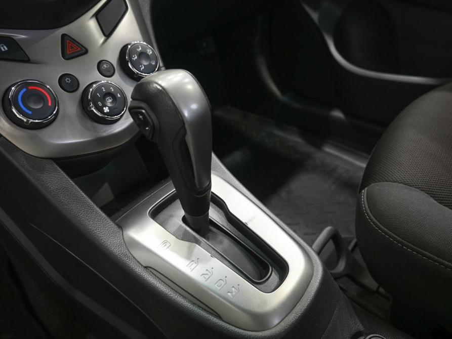 Chevrolet Aveo II Ростов-на-Дону  - изображение 18
