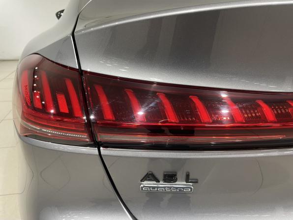 Audi A5 III (B10) с пробегом 2025 года, цена 5 699 000 рублей, 5959 км, лифтбек, Автокод Объявления