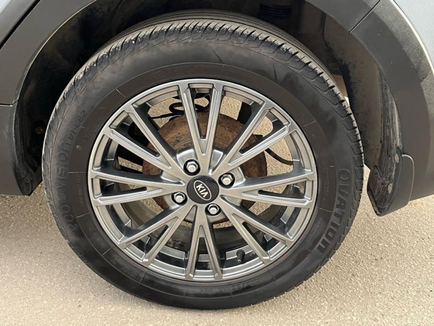Kia Rio IV Калуга  - изображение 7