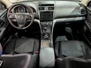 Mazda 6 II (GH) Рестайлинг Москва  - изображение 26