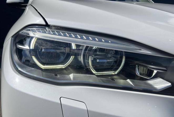 BMW X5 III (F15) с пробегом 2013 года, цена 3 185 000 рублей, 181326 км, внедорожник, Автокод Объявления
