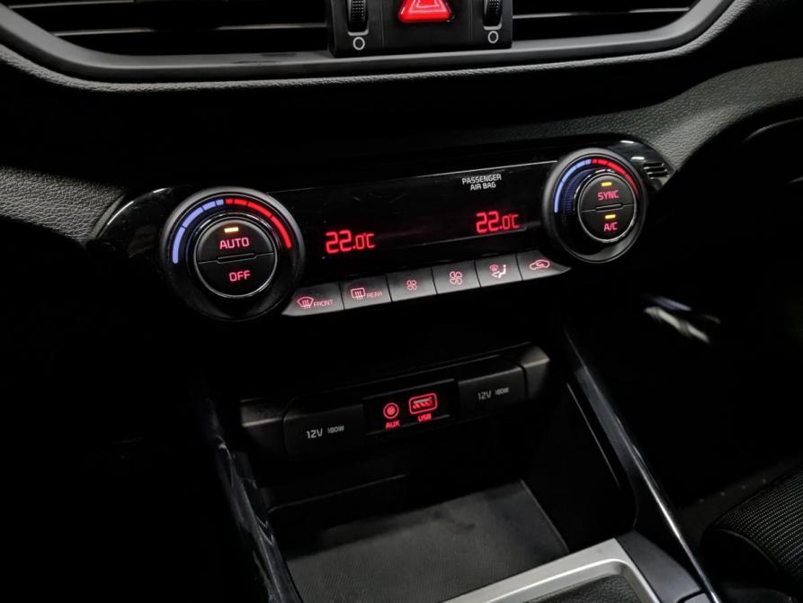 Kia Cerato IV Москва  - изображение 28