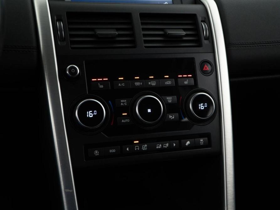 Land Rover Discovery Sport I Москва  - изображение 17