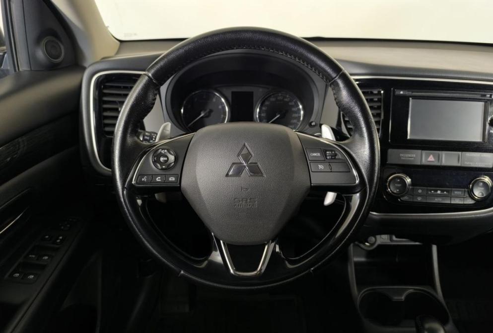 Mitsubishi Outlander III Рестайлинг 2 Нижний Новгород  - изображение 16