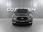 Infiniti QX60 I Рестайлинг Ростов-на-Дону  - изображение 28