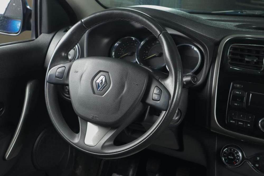 Renault Sandero II Тюмень  - изображение 12