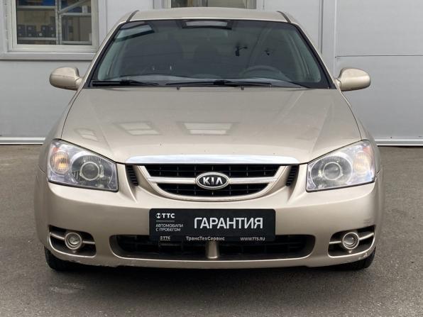 Kia Cerato I с пробегом 2006 года, цена 369 000 рублей, 220000 км, хэтчбек, Автокод Объявления
