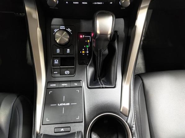 Lexus NX I Рестайлинг с пробегом 2019 года, цена 3 410 000 рублей, 100426 км, внедорожник, Автокод Объявления