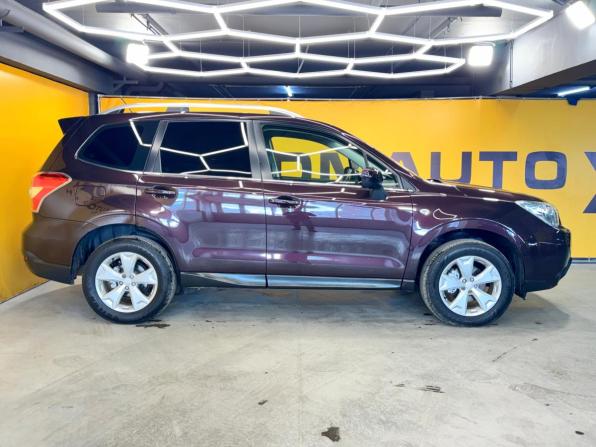 Subaru Forester IV с пробегом 2013 года, цена 1 699 000 рублей, 133690 км, внедорожник, Автокод Объявления