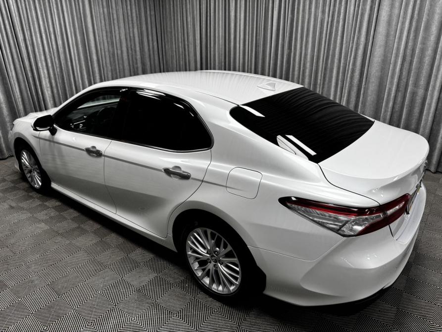 Toyota Camry VIII (XV70) Стерлитамак  - изображение 9