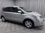 Nissan Note I Стерлитамак  - изображение 39