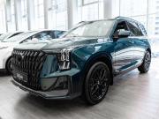 GAC GS8 II Москва  - изображение 9