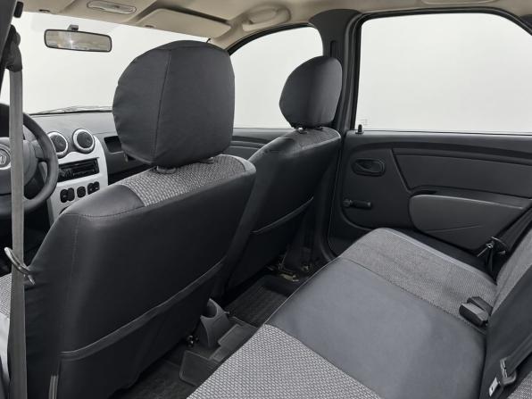 Renault Logan I Рестайлинг с пробегом 2014 года, цена 449 000 рублей, 121715 км, седан, Автокод Объявления