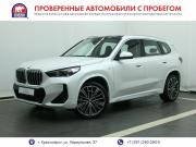 BMW X1 III (U11/U12) Красноярск  - изображение 22