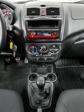 Lada (ВАЗ) Granta I Рестайлинг с пробегом 2023 года, цена 727 000 рублей, 29335 км, седан, Автокод Объявления