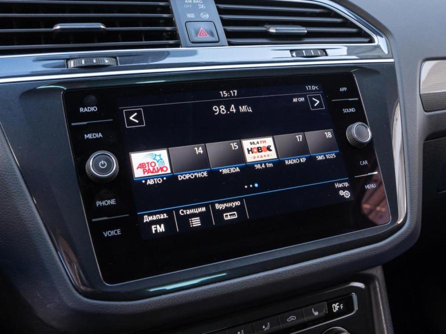 Volkswagen Tiguan II Волгоград  - изображение 13