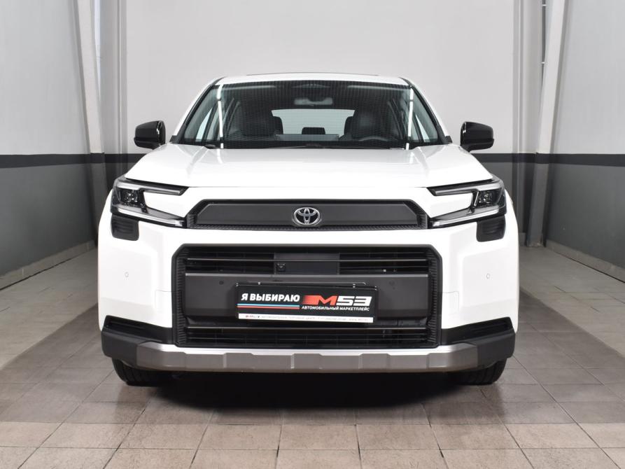 Toyota RAV4 VI (XA60) Кемерово  - изображение 2