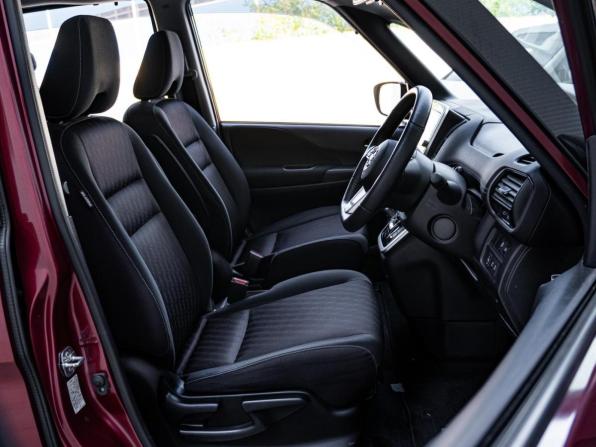 Nissan Serena V (C27) с пробегом 2018 года, цена 2 465 000 рублей, 122506 км, минивэн, Автокод Объявления