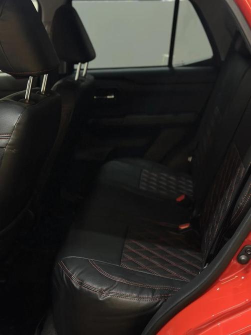 Daihatsu Rocky A200 Красноярск  - изображение 17