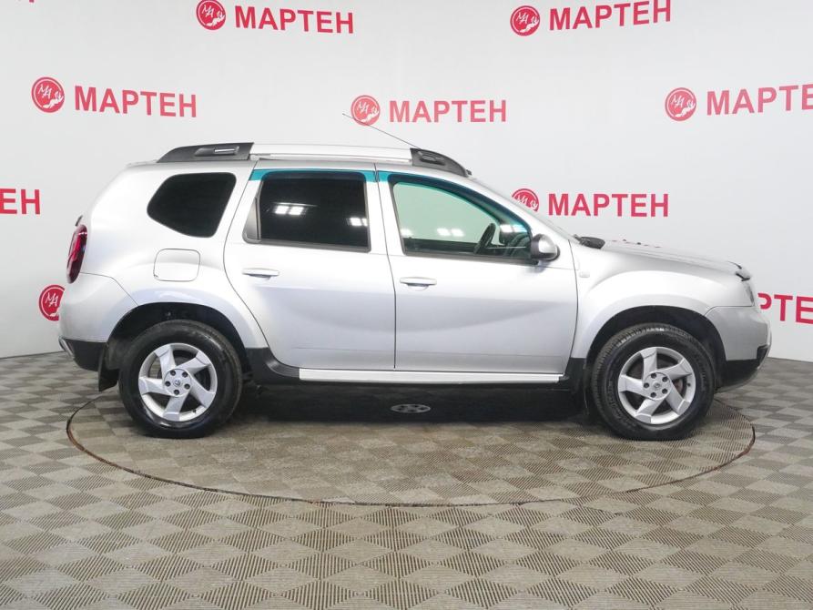 Renault Duster I Рестайлинг Вологда  - изображение 4