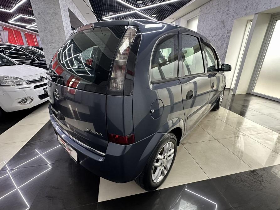 Opel Meriva A Рестайлинг Ярославль  - изображение 5
