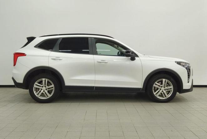Haval Jolion I с пробегом 2024 года, цена 1 700 000 рублей, 96222 км, внедорожник, Автокод Объявления