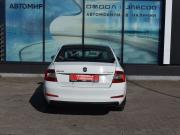 Skoda Octavia III (A7) Архангельск  - изображение 21